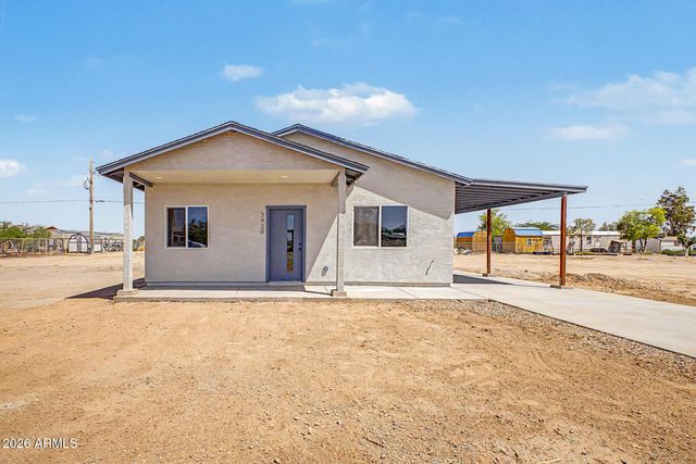 3430 W TOLLAN Drive, Eloy, AZ 85131