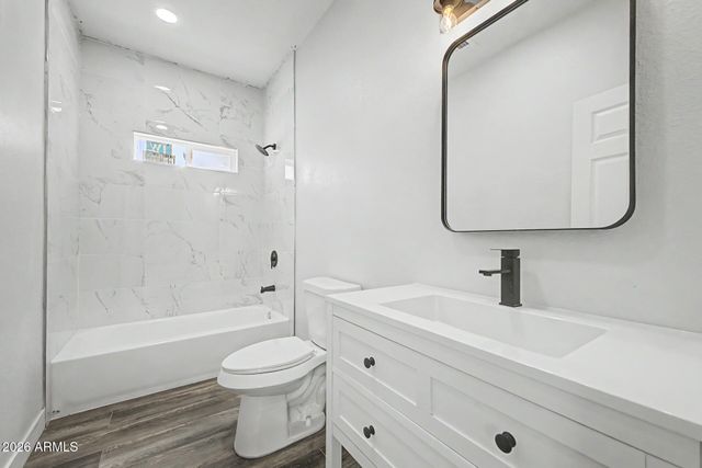 3430 W TOLLAN Drive, Eloy, AZ 85131