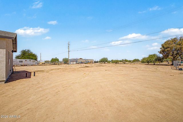 3430 W TOLLAN Drive, Eloy, AZ 85131