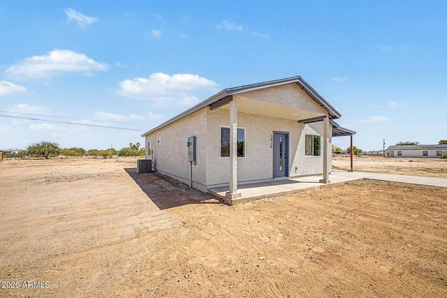 3430 W TOLLAN Drive, Eloy, AZ 85131