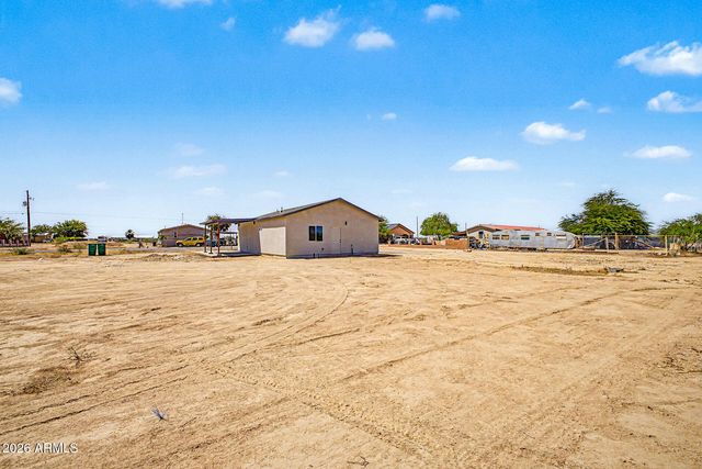 3430 W TOLLAN Drive, Eloy, AZ 85131