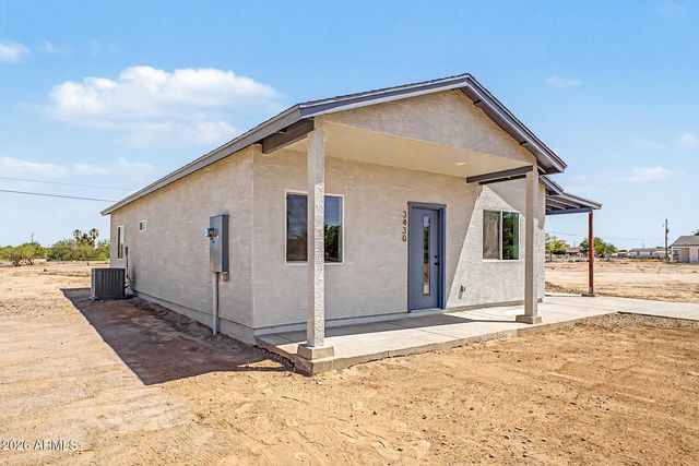 3430 W TOLLAN Drive, Eloy, AZ 85131