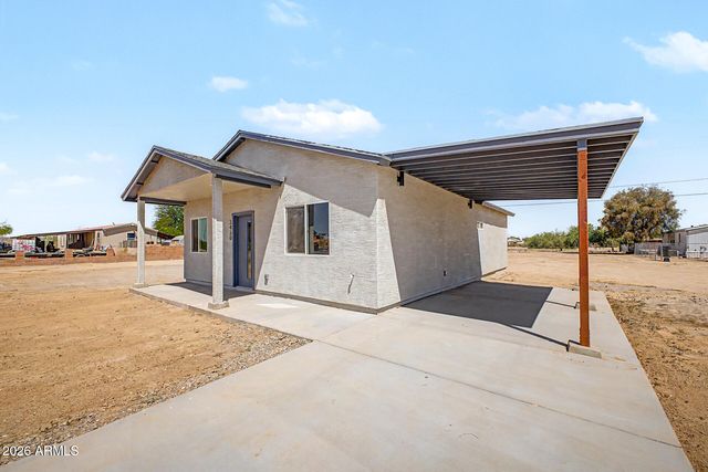3430 W TOLLAN Drive, Eloy, AZ 85131