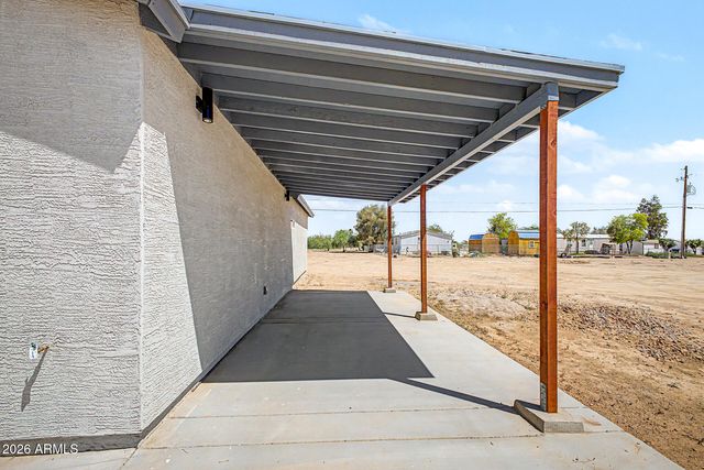 3430 W TOLLAN Drive, Eloy, AZ 85131