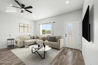 3430 W TOLLAN Drive, Eloy, AZ 85131