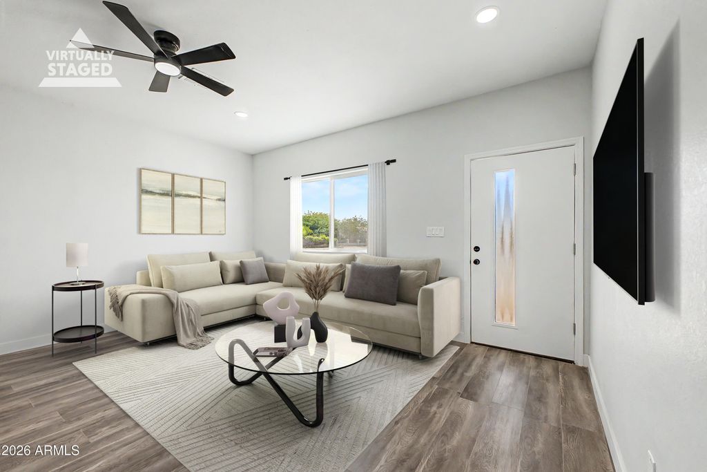 3430 W TOLLAN Drive, Eloy, AZ 85131