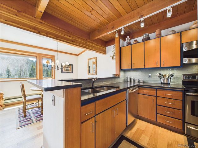 620 Tennis Club Rd 1339, Dillon, CO 80435