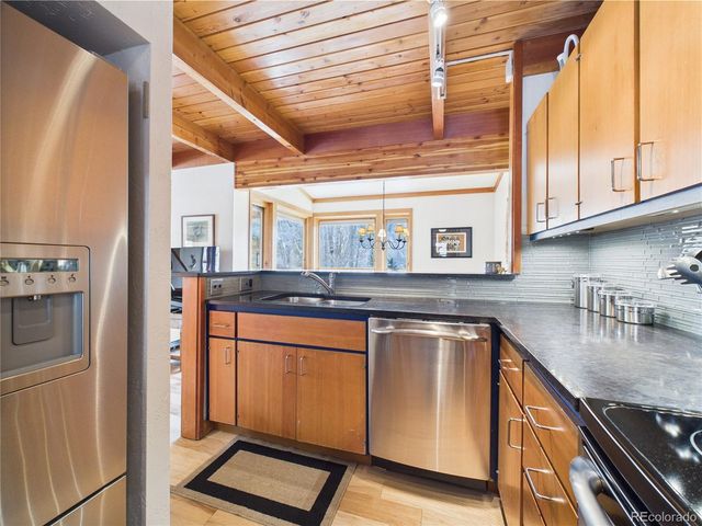 620 Tennis Club Rd 1339, Dillon, CO 80435