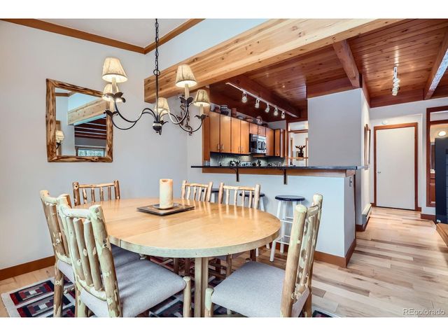 620 Tennis Club Rd 1339, Dillon, CO 80435