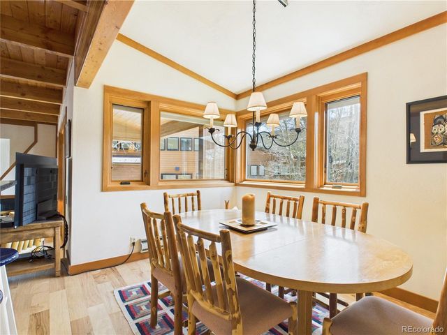 620 Tennis Club Rd 1339, Dillon, CO 80435