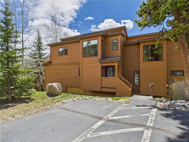 620 Tennis Club Rd 1339, Dillon, CO 80435