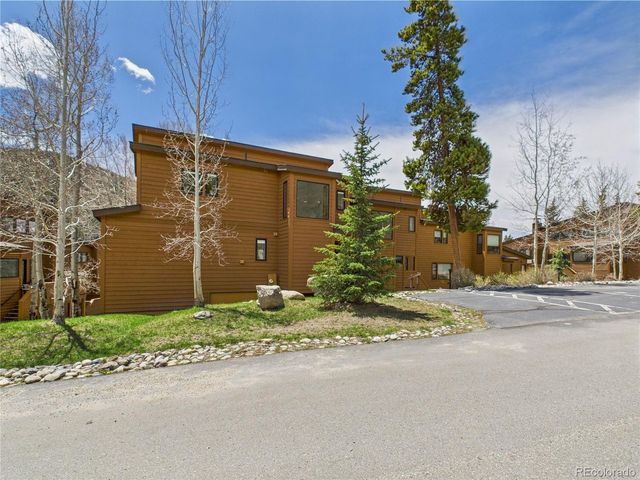 620 Tennis Club Rd 1339, Dillon, CO 80435