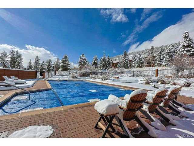620 Tennis Club Rd 1339, Dillon, CO 80435