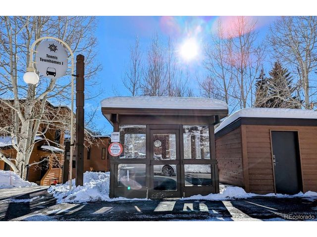 620 Tennis Club Rd 1339, Dillon, CO 80435