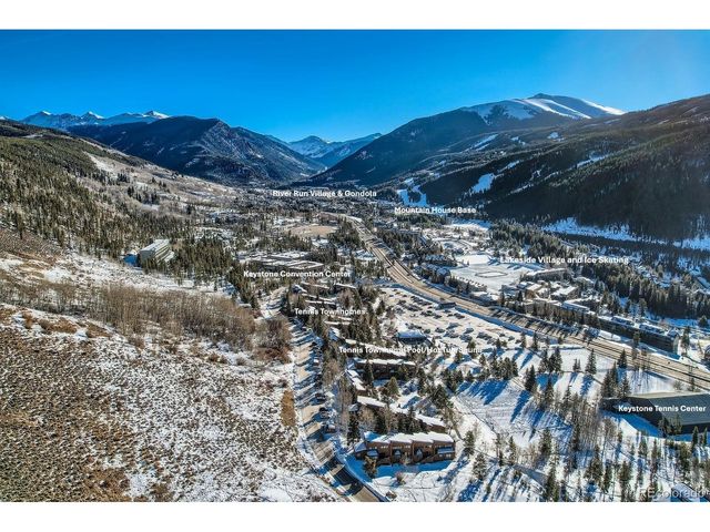 620 Tennis Club Rd 1339, Dillon, CO 80435