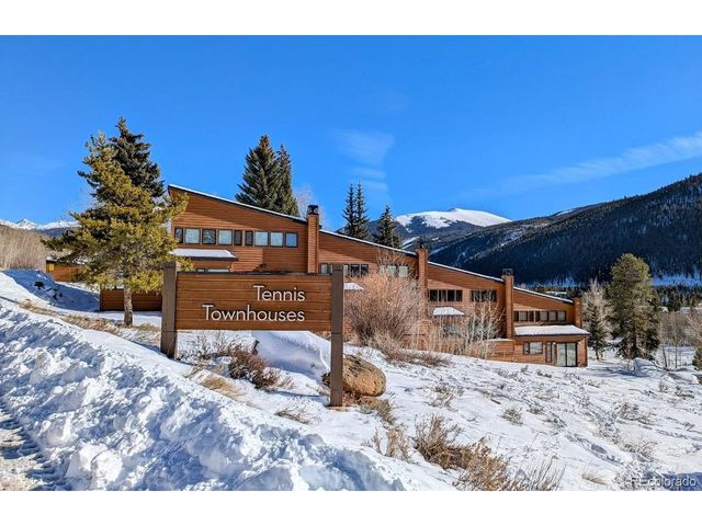 620 Tennis Club Rd 1339, Dillon, CO 80435