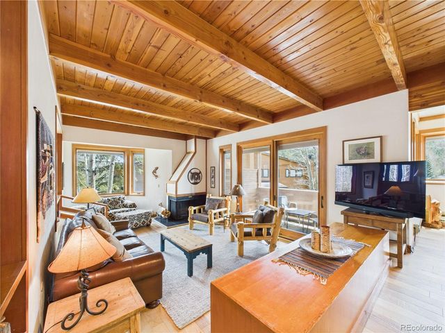 620 Tennis Club Rd 1339, Dillon, CO 80435