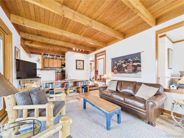 620 Tennis Club Rd 1339, Dillon, CO 80435