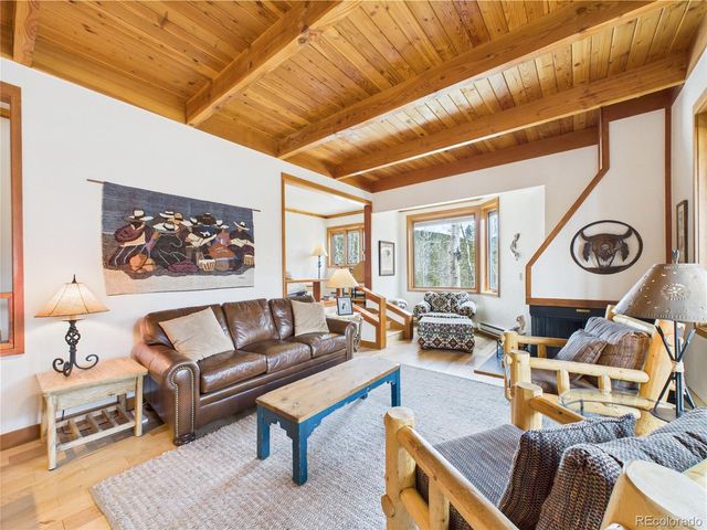 620 Tennis Club Rd 1339, Dillon, CO 80435