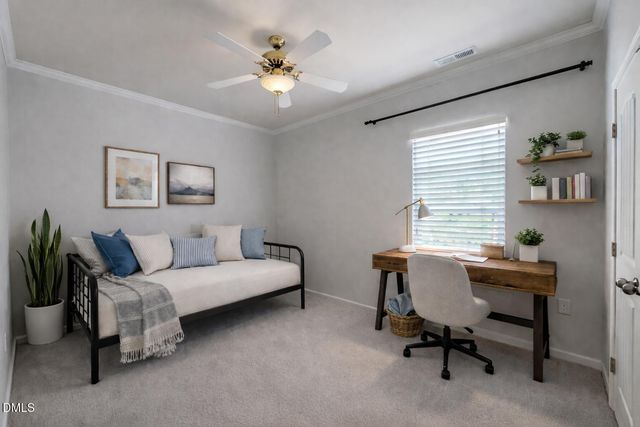 205 Rosedale Creek Drive, Durham, NC 27703