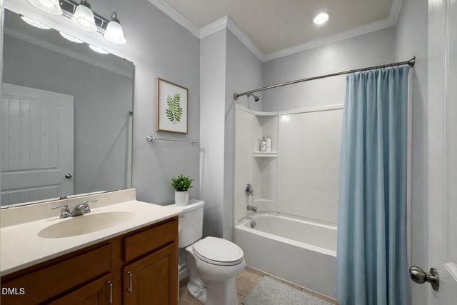 205 Rosedale Creek Drive, Durham, NC 27703