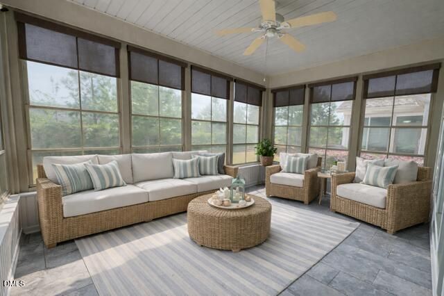 205 Rosedale Creek Drive, Durham, NC 27703