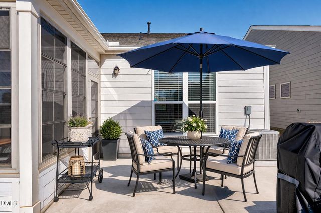 205 Rosedale Creek Drive, Durham, NC 27703