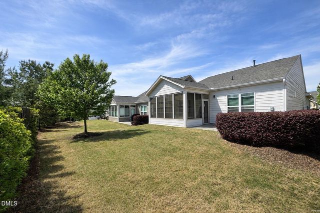 205 Rosedale Creek Drive, Durham, NC 27703