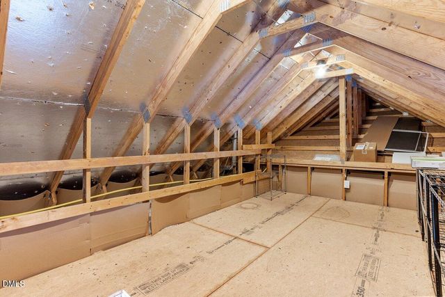 205 Rosedale Creek Drive, Durham, NC 27703