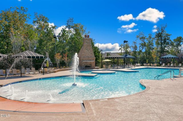 205 Rosedale Creek Drive, Durham, NC 27703