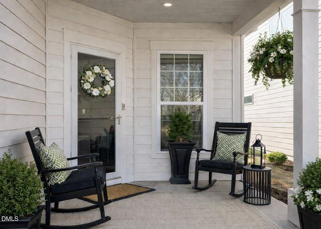 205 Rosedale Creek Drive, Durham, NC 27703