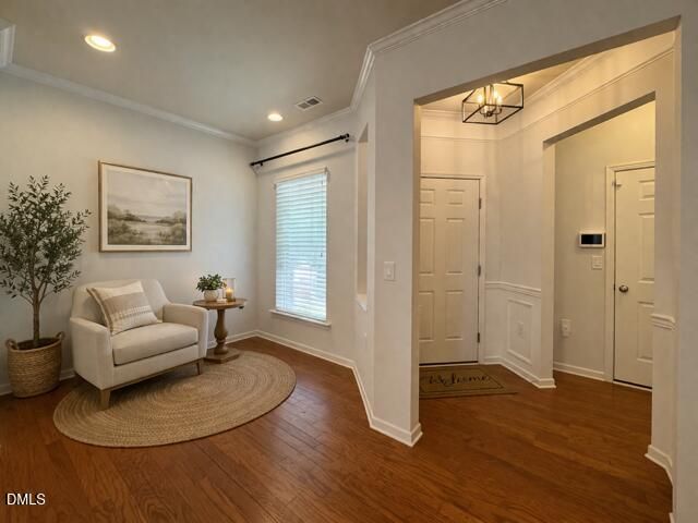 205 Rosedale Creek Drive, Durham, NC 27703