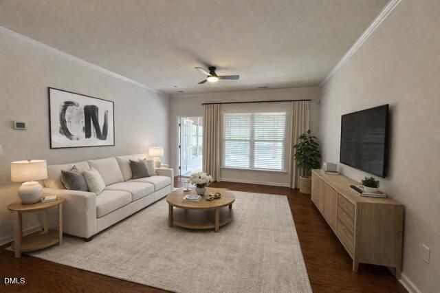 205 Rosedale Creek Drive, Durham, NC 27703