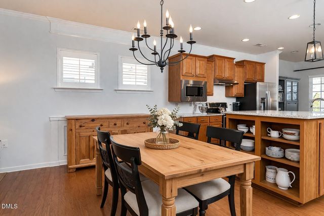 205 Rosedale Creek Drive, Durham, NC 27703