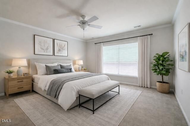 205 Rosedale Creek Drive, Durham, NC 27703