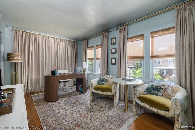 1377 Harvard Road, Grosse Pointe Park, MI 48230
