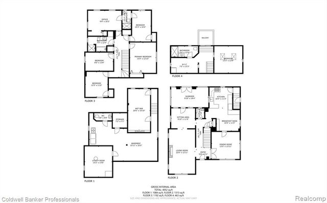 1377 Harvard Road, Grosse Pointe Park, MI 48230