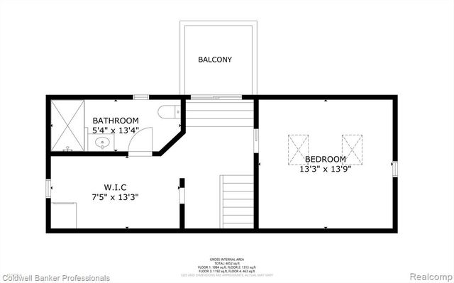 1377 Harvard Road, Grosse Pointe Park, MI 48230