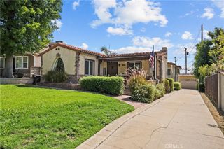 1010 E Santa Anita, Burbank, CA 91501