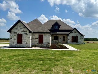 4001 Aerie Street, Salado, TX 76571
