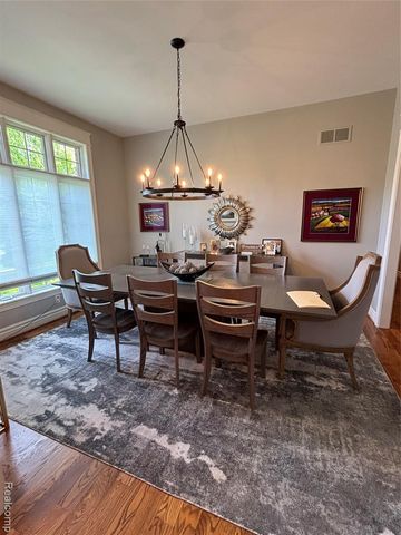 9035 N Island Drive, Flushing, MI 48433
