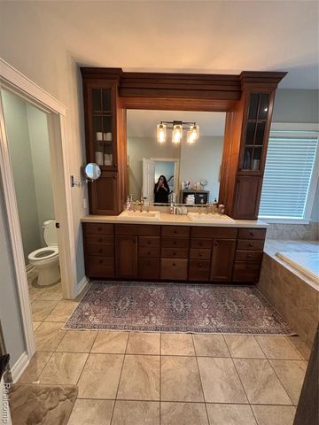 9035 N Island Drive, Flushing, MI 48433