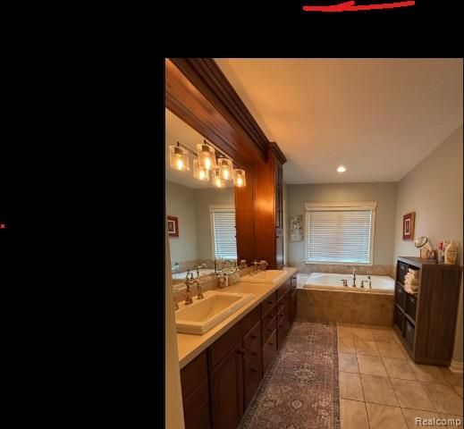 9035 N Island Drive, Flushing, MI 48433