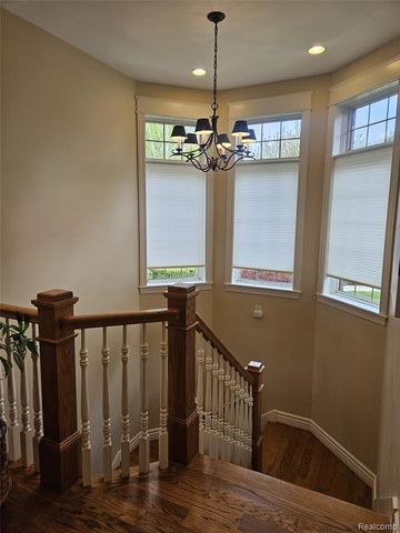 9035 N Island Drive, Flushing, MI 48433