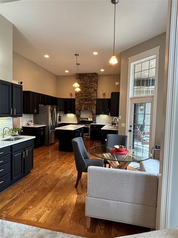 9035 N Island Drive, Flushing, MI 48433