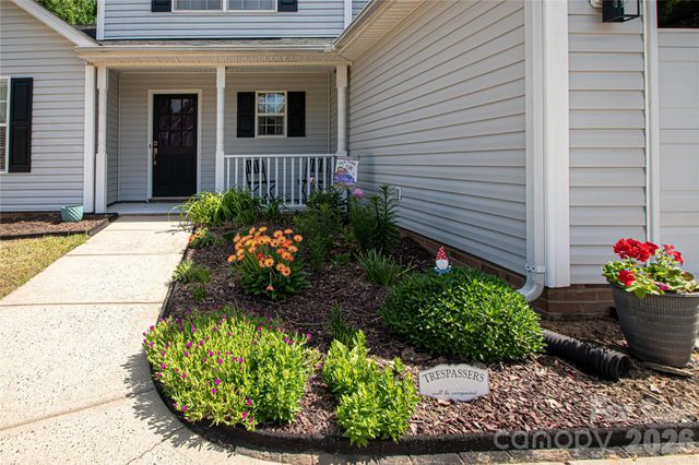 4708 Titus Court, Monroe, NC 28110