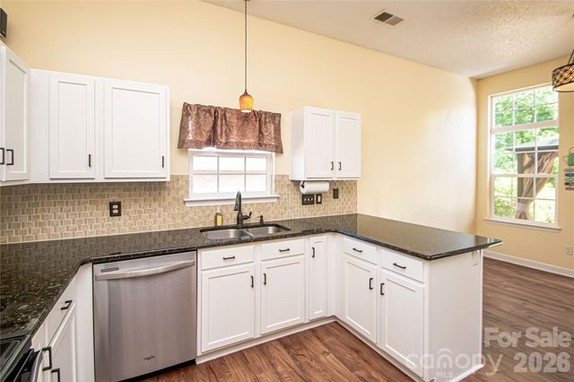 4708 Titus Court, Monroe, NC 28110