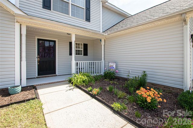 4708 Titus Court, Monroe, NC 28110