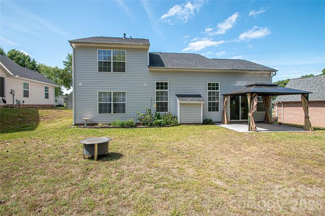 4708 Titus Court, Monroe, NC 28110