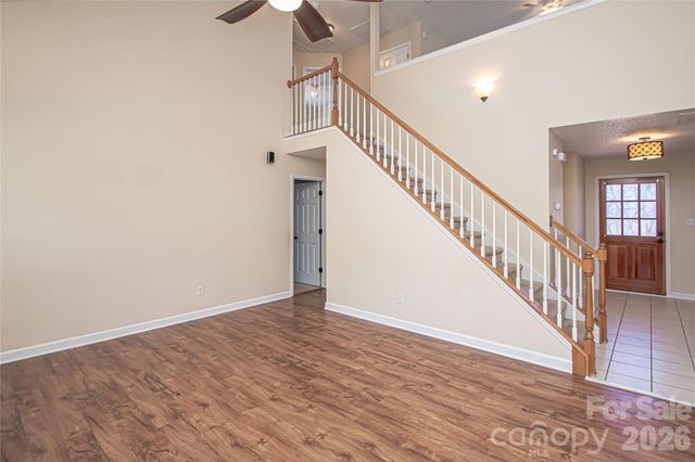 4708 Titus Court, Monroe, NC 28110